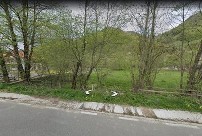 VAND TEREN INTRAVILAN SATIC, COMUNA RUCAR, JUDETUL ARGES - 3