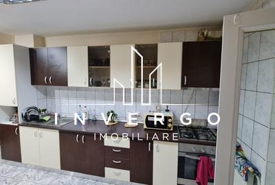 Apartament, 3 camere,  de vânzare, în Zorilor - 3