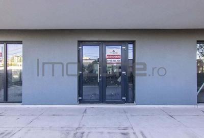 Esti in cautarea unui Spatiu Comercial in Sector 6? 150 mp? - 10