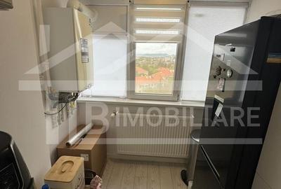 Apartament cu 2 camere, mobilat în Libertății - 8