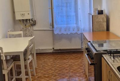 Apartament cu 2 camere decomandat în Central - 9