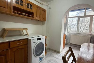 Apartament cu 2 camere decomandat în Central - 5