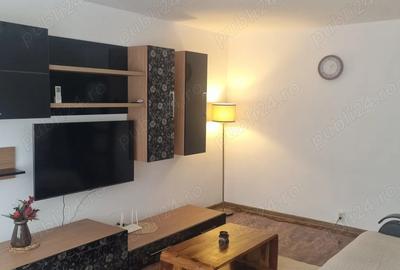 Apartament cu 2 camere, decomandat, etaj 2 4 - 9