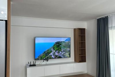 Apartament cu 2 camere în Central - 1