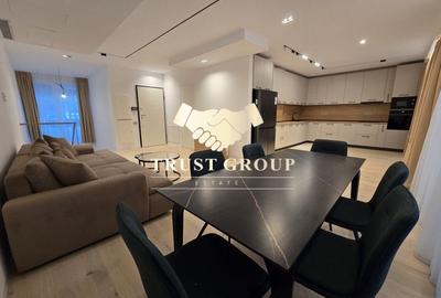 Duplex 3 camere Aviatorilor-Kiseleff | 2X terase | Loc de parcare | - 19