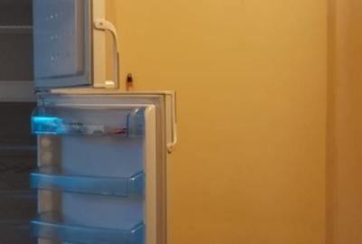 Gara de Nord, metrou - 4