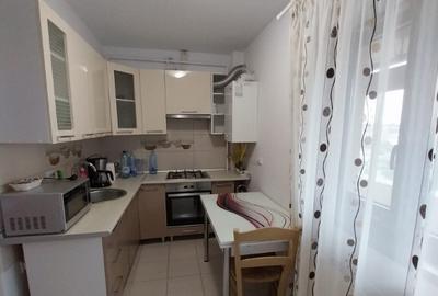 Apartament 2 Camere + parcare,fara comision Alexandru cel Bun Soarelui - 7