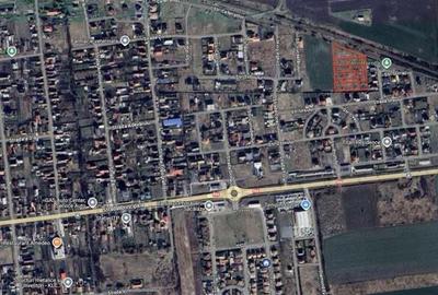 Teren de 532 mp, în Săcălaz - 4