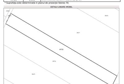 Teren în Alexandriei - 2