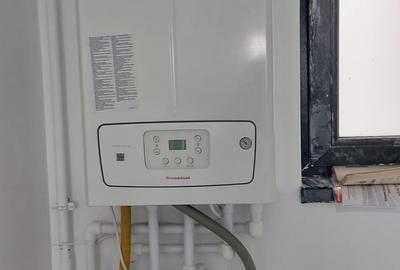 Duplex Magurele P+1+M 4 camere, ULTIMA UNITATE - 20