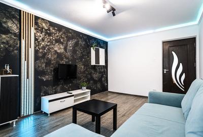 Apartament cu 2 camere decomandat, mobilat în Drumul Taberei - 2
