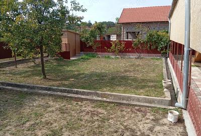 Casă cu 6 camere cu Teren 390 Mp în Central - 4