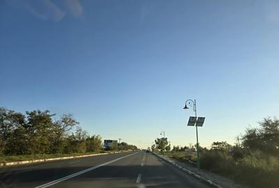 Vanzari terenuri in Navodari - 15