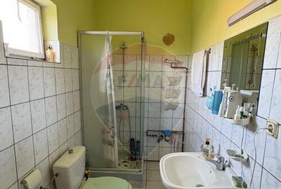 Casa intr-o loca?ie cu panorama deosebita, in zona Mosnei - 7