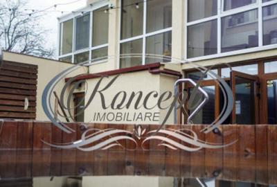 Spa cu renume si business welness functional - 2