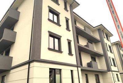 2 cam etaj 2 loc de parcare in CF Giroc - 1