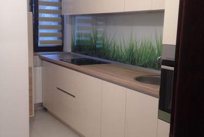 Apartament cu 2 camere decomandat în Florești - 3