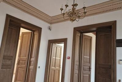 Zona Piata Romana Parcul Icoanei S+P+1 supr utila 700 mp ... - 3