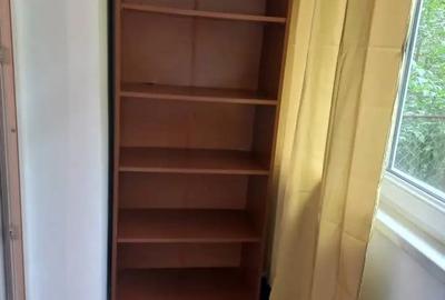 Apartament cu 2 camere decomandat, mobilat în Tătărași - 9