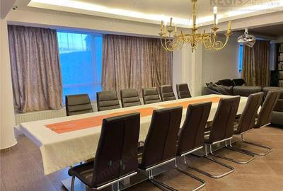 Vila de vanzare in Ranca, la baza partiei Papusa sauna, jacuzzi - 14