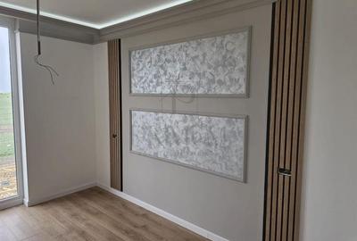 Torontalului - NOU - 3 Camere  -  Luminos - Etaj 1 - Parcare subterana - 6