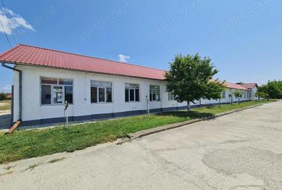 Spațiu comercial, de 1,059 mp, în Lugoj - 1