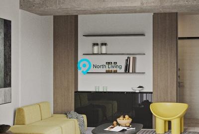 Apartament cu 2 camere în Est - 2