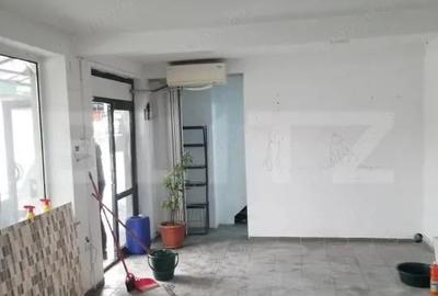 Inchiriez spatiu comercial - 3
