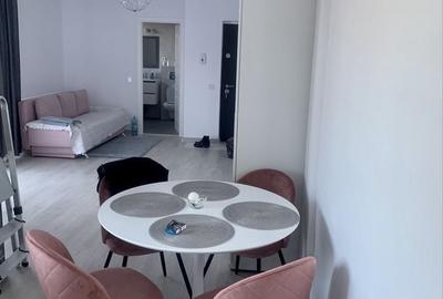 Apartament cu 2 camere în Florești - 1