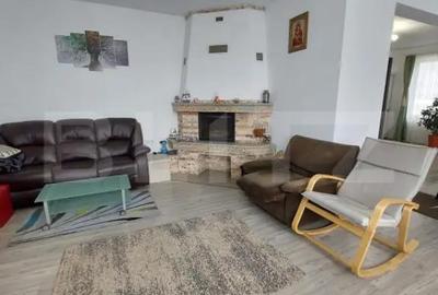 Casă cu 4 camere cu Teren 550 Mp în Central - 15