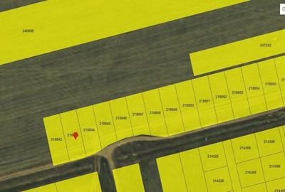 Spațiu comercial, în Viile Noi - 2