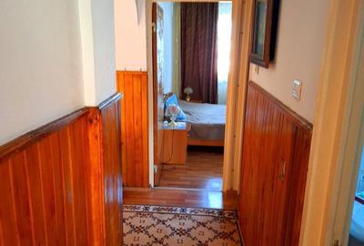 Apartament cu 4 camere decomandat în Găvana - 20