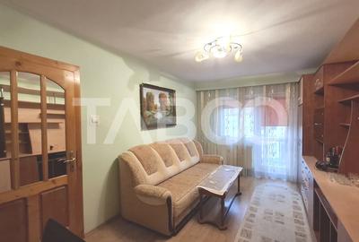 Apartament 3 camere de vanzare decomandat 58 mp zona Valea Aurie Sibiu - 11