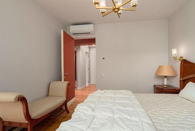 Apartament cu 3 camere decomandat în Ștefan cel Mare - 18