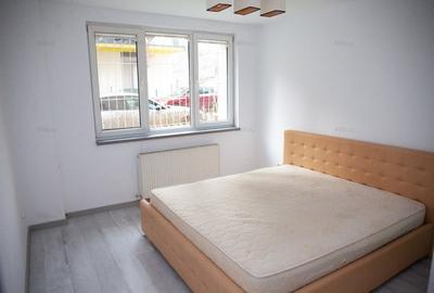 Apartament cu 2 camere decomandat, mobilat în Mărăști