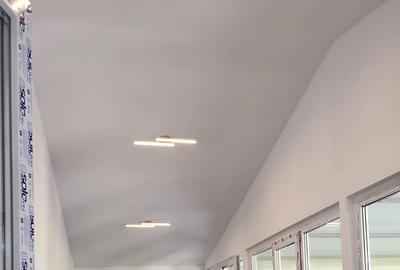 Spațiu comercial, de 175 mp, în Brănești - 7