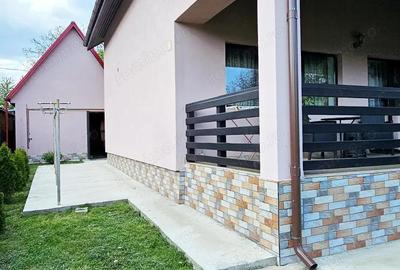 Proprietate Piatra Neamt - vila cocheta cu garaj, beci si teren - 5