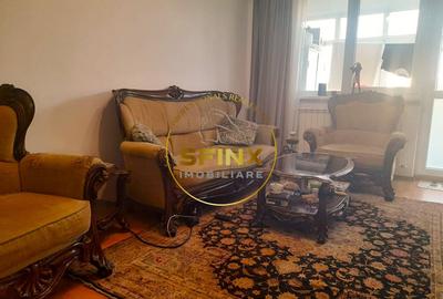 Patinoarul Flamaropol-de vanzare apartament exceptional 3 camere decomandate