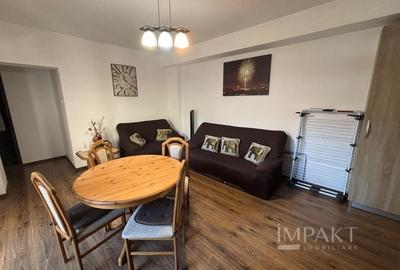 Garsoniera moderna cu  utilități incluse, la 10 minute de UMF și USAMV - 6