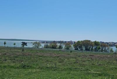 Teren de vanzare in Techirghiol Teren de vanzare in Techirghiol - 6