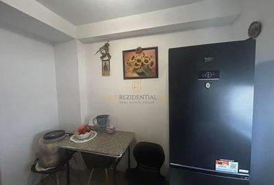 Apartament cu 3 camere, 1/3, decomandat, Brancoveanu, Comision 0% - 3