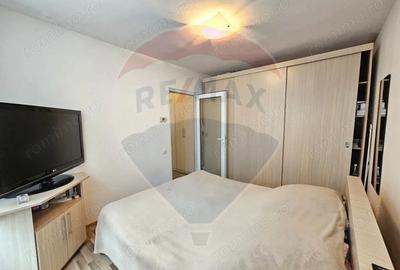 Apartament pe mal cu 2 camere - 3