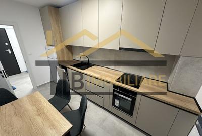 Apartament cu 2 camere decomandat în Gării - 6