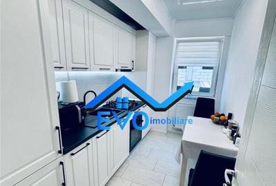 Apartament cu 2 camere, Decomandat, etaj 3, Bucium, Visani, - 4