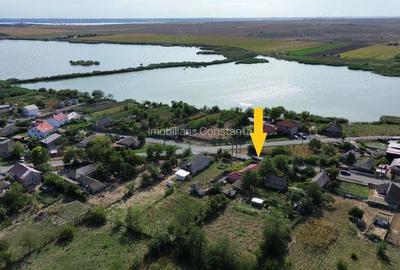 Casă cu 7 camere cu Teren 1000 Mp în Corbu - 3