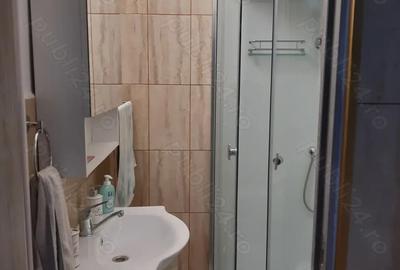 Vand apartament 1 camera, la casa , ARAD, CENTRAL ! - 9