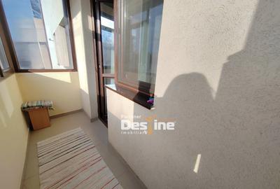 Apartament 2 camere 52,62mp etaj 1 Aleea Tudor Neculai CUG - 10