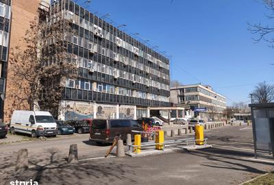 Spațiu comercial, de 436 mp, în Băneasa - 11