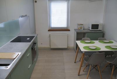 Apartament cu 3 camere decomandat, mobilat în Tomis III - 2