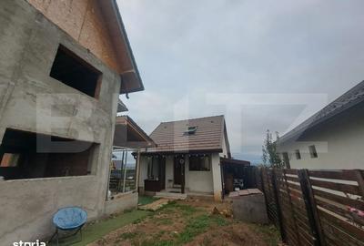 Casă cu 3 camere în Central - 1